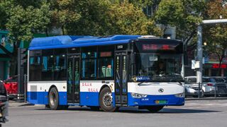 XMQ6106AGCHEVD511