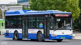 XMQ6106AGCHEVD511
