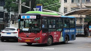 ZK6775HG1（机动车）