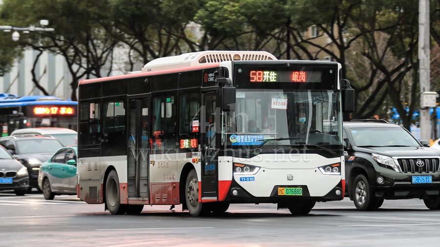 csr6853glev3 (2021年12月) - 瓯越交通百科