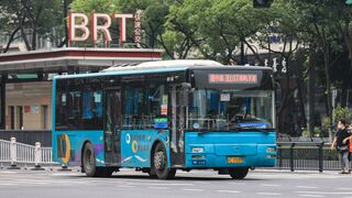 ZK6105HG1