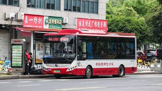 ZK6850BEVG57A