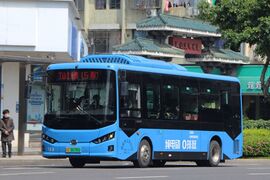 BYD6850B3EV2