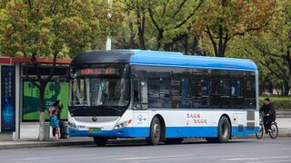 ZK6105CHEVPG35