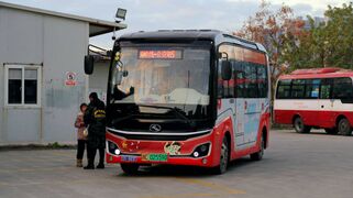 XMQ6601AGBEVL1（机动）