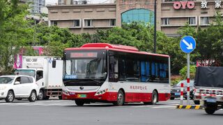ZK6850BEVG57A