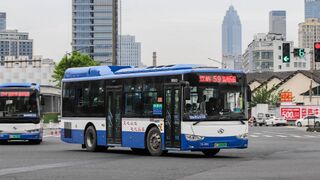 XMQ6106AGCHEVD511