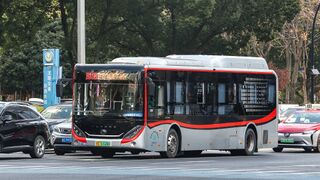 ZK6106BEVG12E