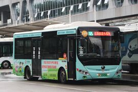 ZK6850BEVG57A