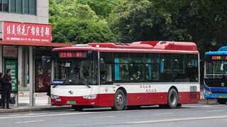 XMQ6106AGCHEVD511