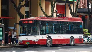 XMQ6106AGCHEVD511