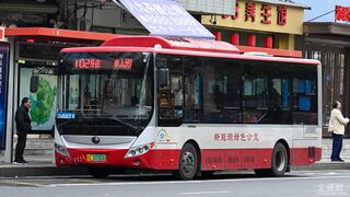 ZK6850BEVG57A