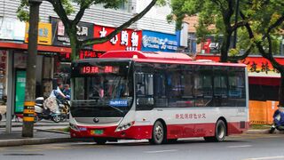 ZK6850BEVG57A