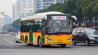 KLQ6920GE3