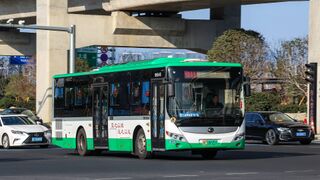 ZK6105CHEVPG36