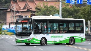 ZK6850BEVG55