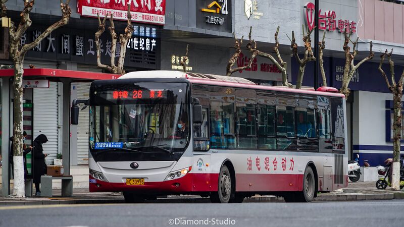 文件:11239-浙C30996-26路-ZK6126-2.jpg