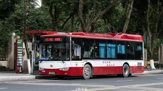 XMQ6106AGCHEVD511