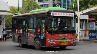 ZK6775HG1（机动车）