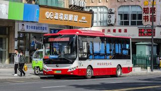 ZK6850BEVG57A