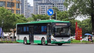 ZK6105CHEVPG36（借用）