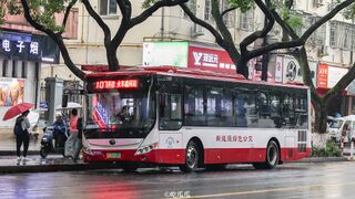 ZK6105CHEVPG36（机动车）