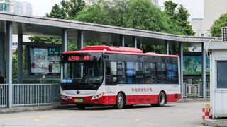 ZK6850BEVG57A