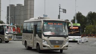 HM6604LFD5J驶达乐清动车站