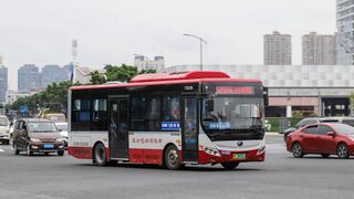 ZK6850BEVG57A
