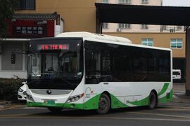 ZK6850BEVG57A