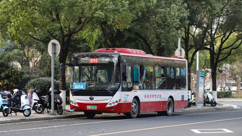 文件:11698-浙C09938F-瞿溪会市免费公交1号专线-ZK6850.jpg