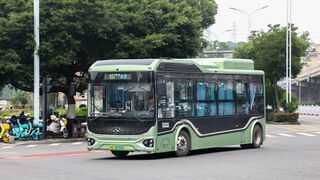 XMQ6850DGBEVL