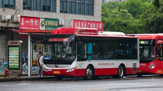 ZK6850CHEVPG21（机动车）