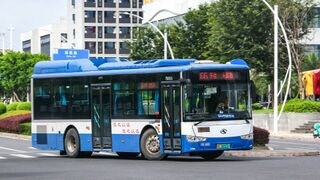 XMQ6106AGCHEVD511