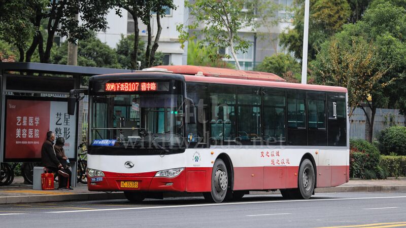 99260-浙c35385-b107路-xmq6106.jpg