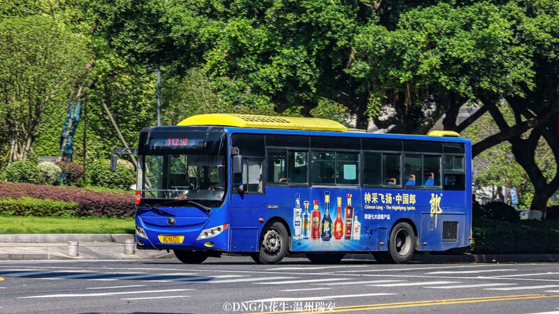 文件:浙CM6371-瑞安112路-ZK6935.jpg