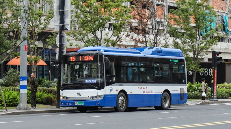 文件:10520-浙C05767F-1路-XMQ6850.jpg