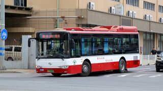 XMQ6106AGCHEVD57