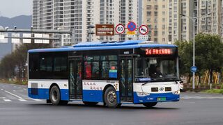 XMQ6106AGCHEVD511