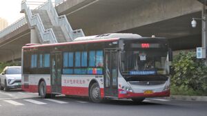 11362-浙C01146-定制公交市民中心1号线-ZK6125.jpg