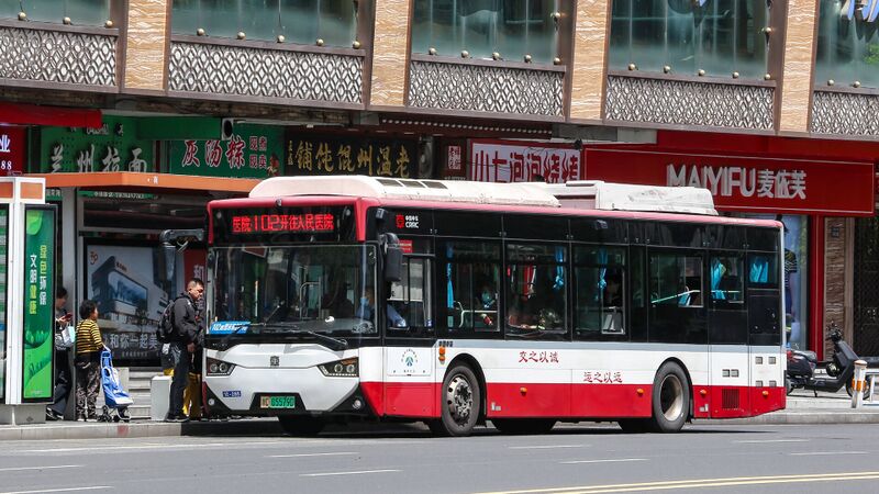 文件:12285-浙C05579D-102路-CSR6113-2.jpg
