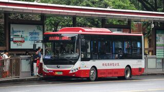 ZK6850BEVG57A