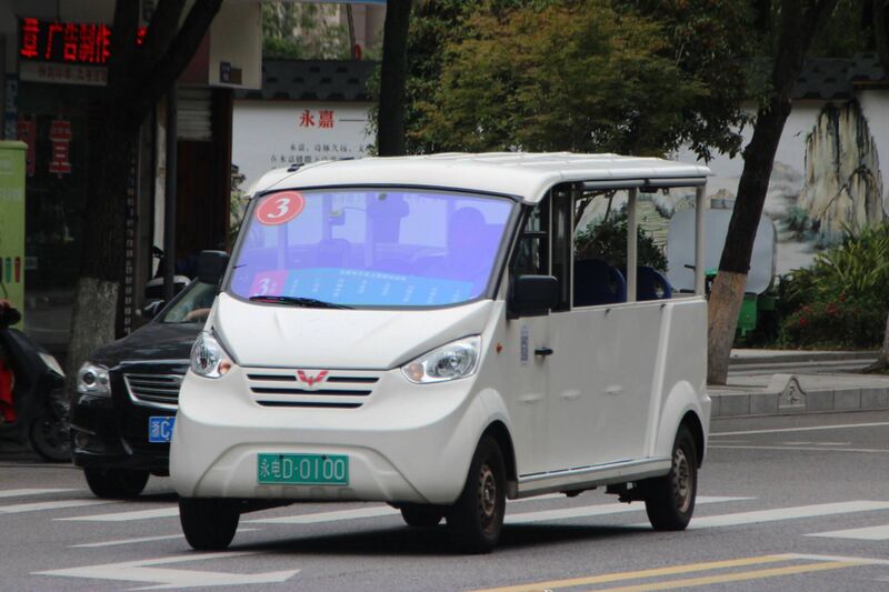 文件:永电D0100-上塘社区巴士3号线.jpg