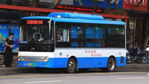 15453-浙C08660D-S1惠民路专线-ZK6650-2.jpg