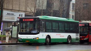 KLQ6109GAHEVE4B