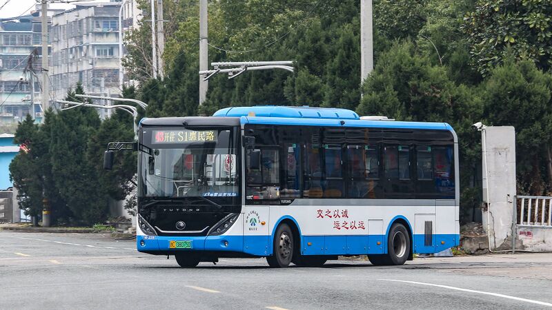 文件:10229-浙C08075D-43路-ZK6856-2.jpg