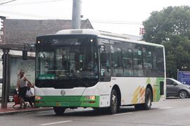 XML6855JHEVC5C（2023高楼音乐节加班车）